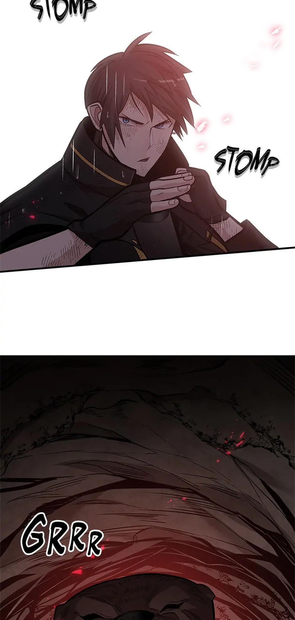Read The Tutorial Is Too Tough! Manga Online
