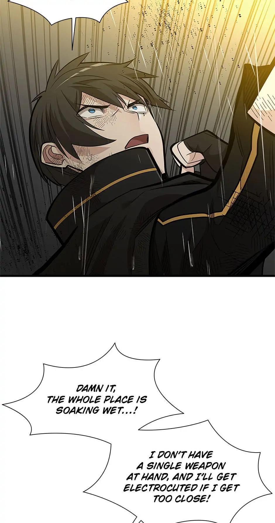 Read The Tutorial Is Too Tough! Manga Online