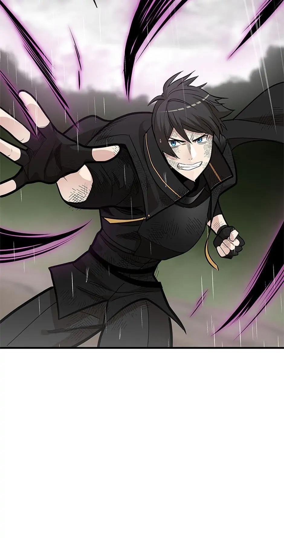 Read The Tutorial Is Too Tough! Manga Online