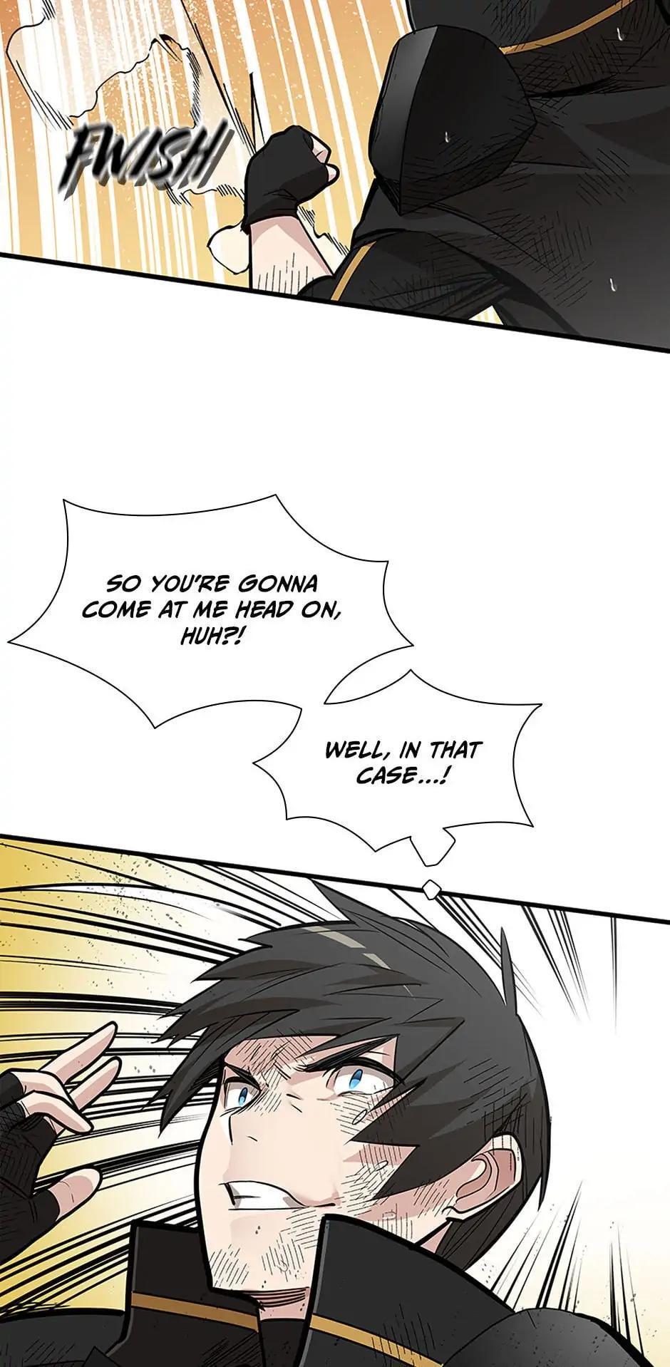 Read The Tutorial Is Too Tough! Manga Online