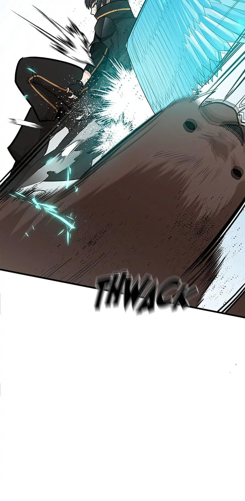 Read The Tutorial Is Too Tough! Manga Online