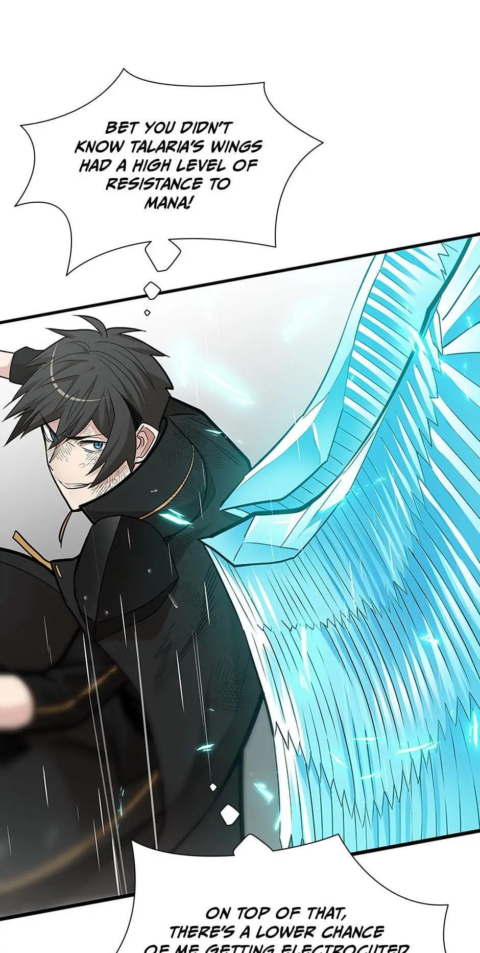 Read The Tutorial Is Too Tough! Manga Online