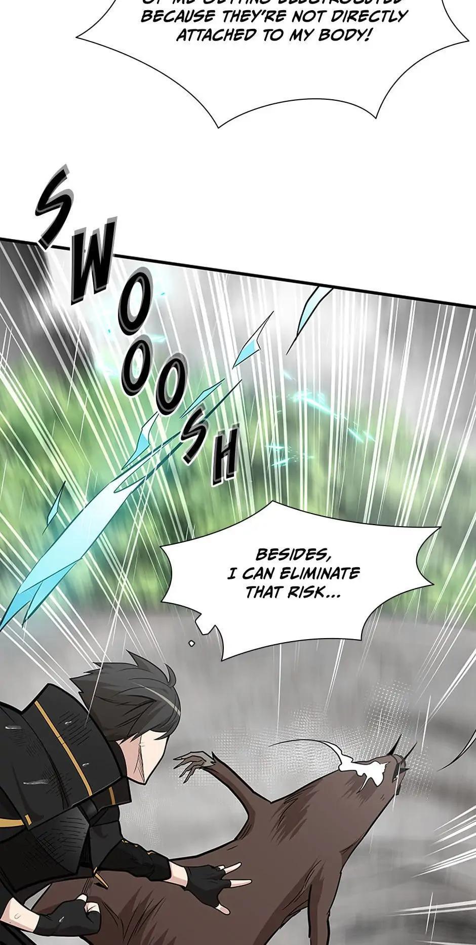 Read The Tutorial Is Too Tough! Manga Online