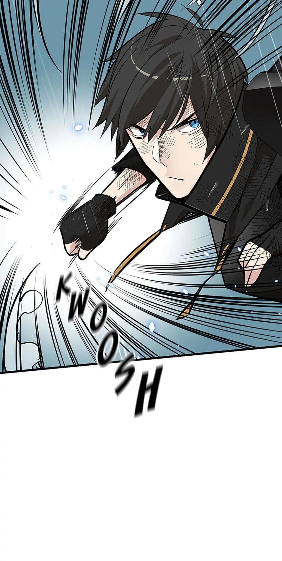 Read The Tutorial Is Too Tough! Manga Online