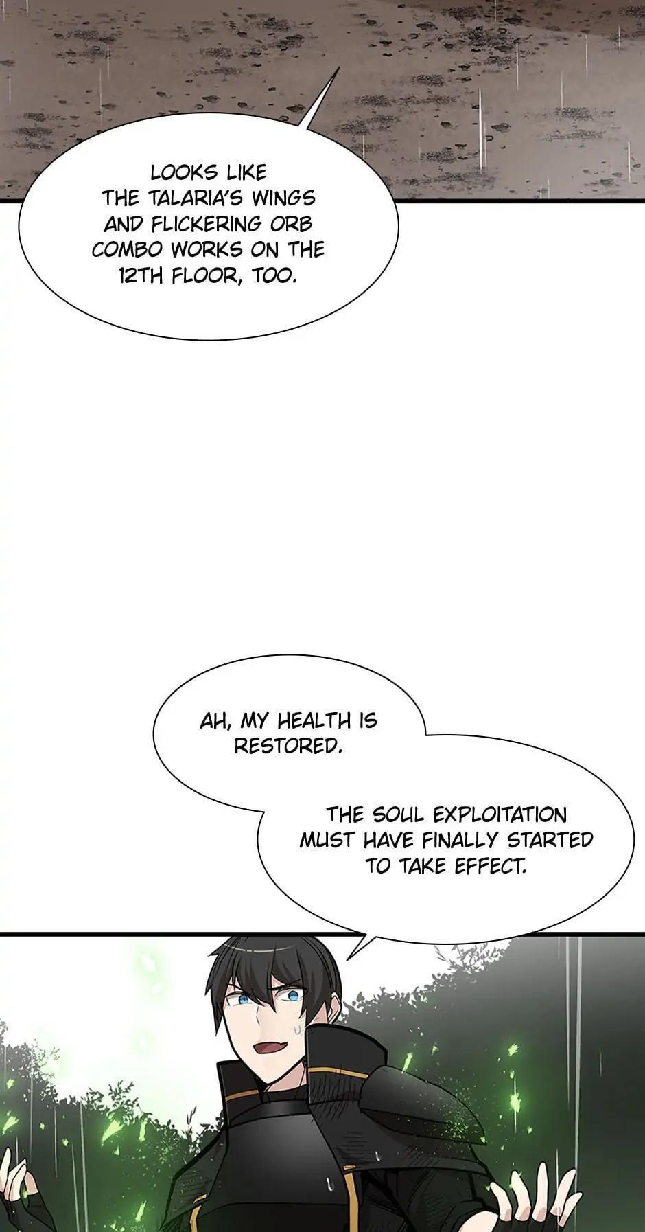 Read The Tutorial Is Too Tough! Manga Online