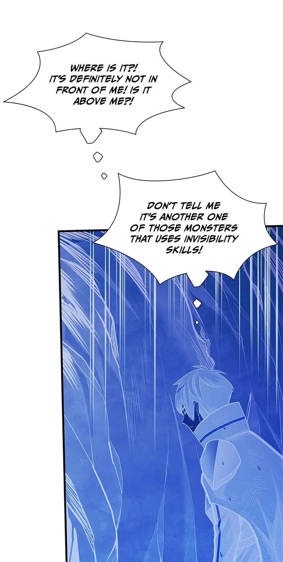 Read The Tutorial Is Too Tough! Manga Online