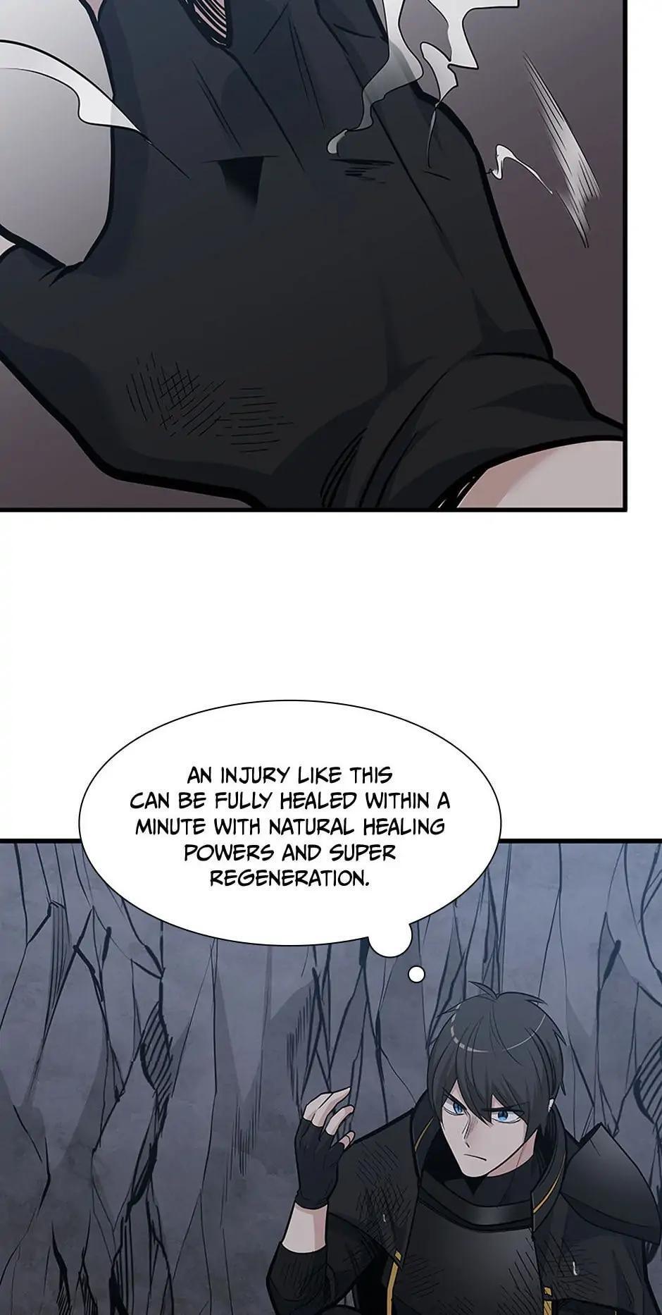 Read The Tutorial Is Too Tough! Manga Online