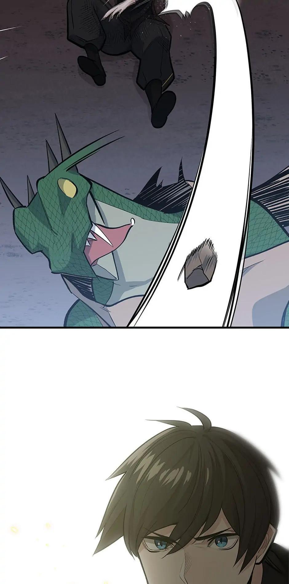 Read The Tutorial Is Too Tough! Manga Online