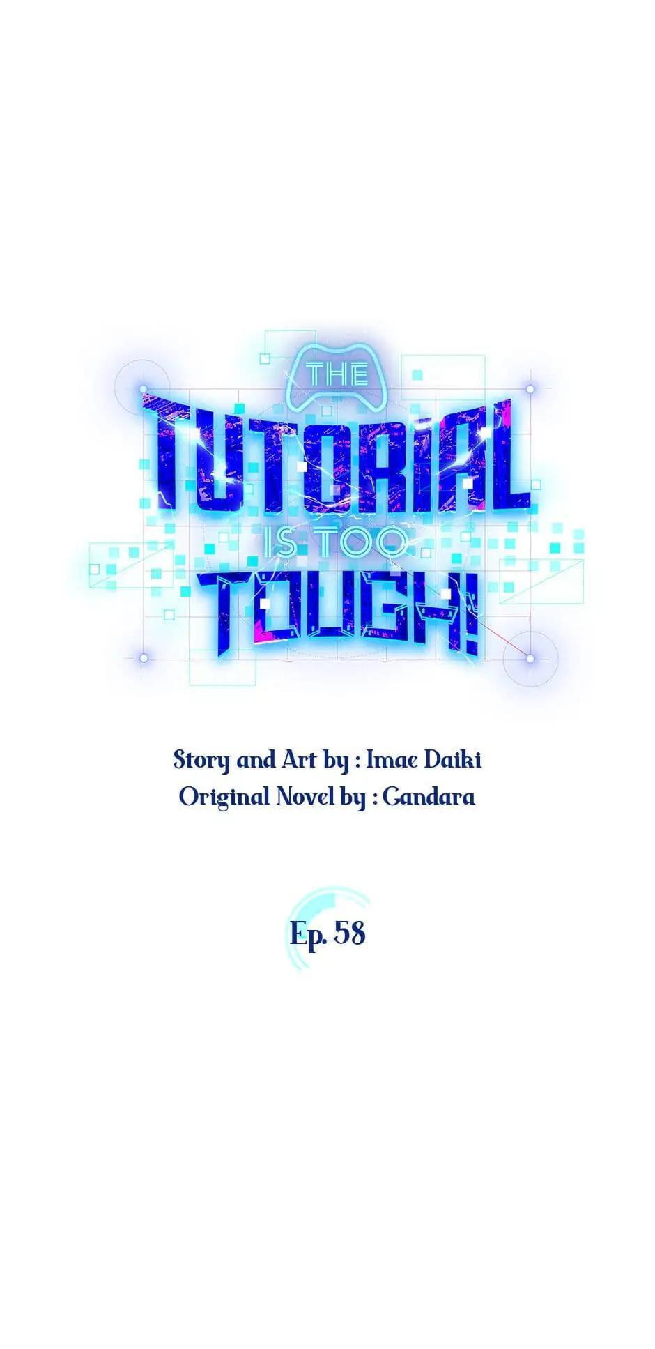 Read The Tutorial Is Too Tough! Manga Online