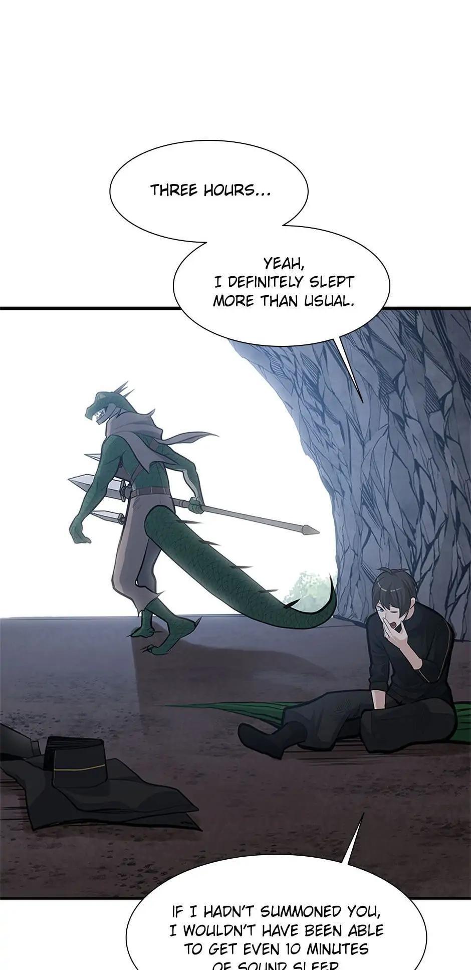 Read The Tutorial Is Too Tough! Manga Online