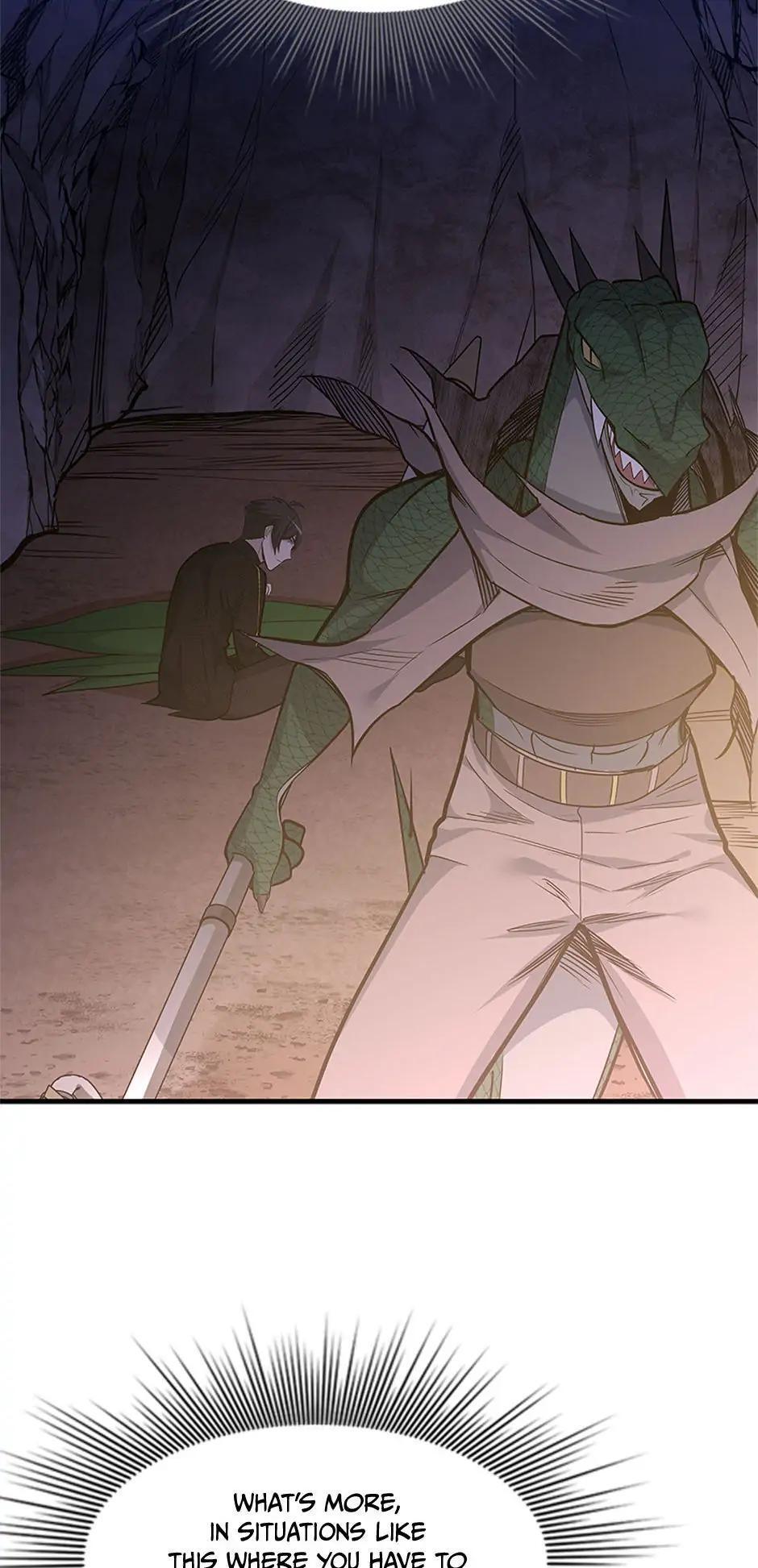 Read The Tutorial Is Too Tough! Manga Online