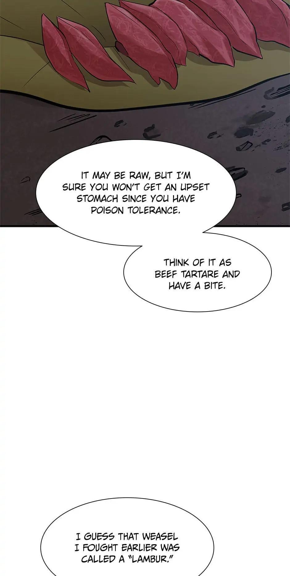 Read The Tutorial Is Too Tough! Manga Online