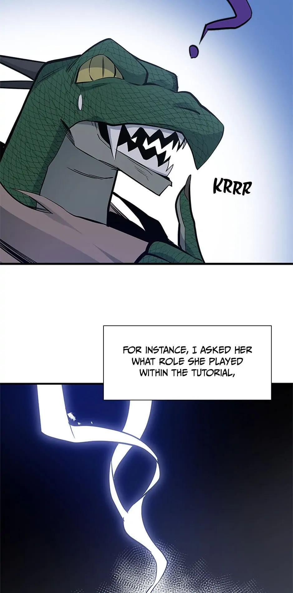 Read The Tutorial Is Too Tough! Manga Online