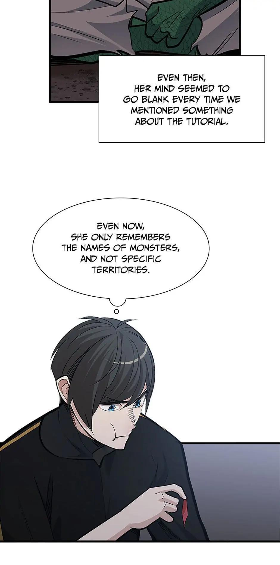 Read The Tutorial Is Too Tough! Manga Online