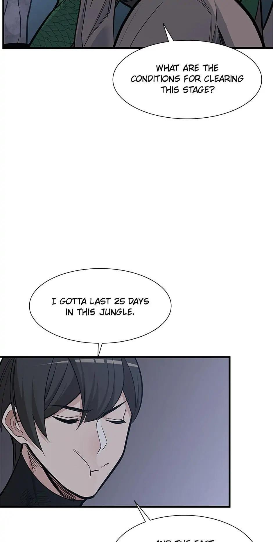 Read The Tutorial Is Too Tough! Manga Online
