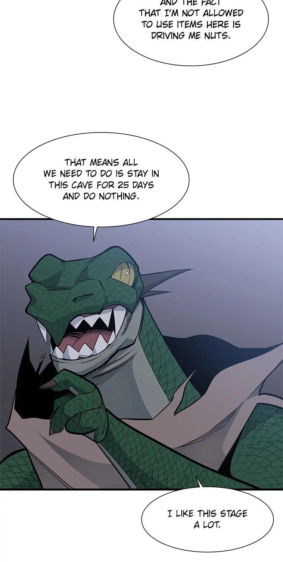 Read The Tutorial Is Too Tough! Manga Online