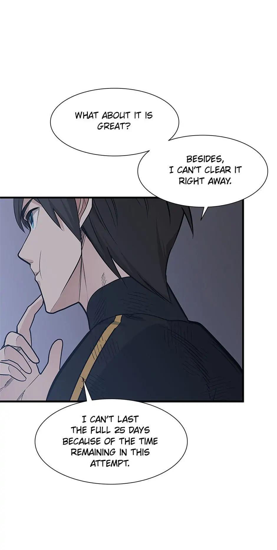 Read The Tutorial Is Too Tough! Manga Online