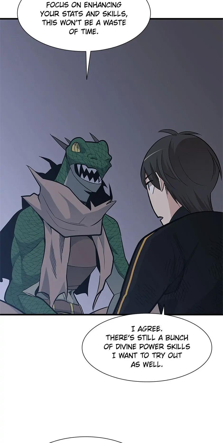 Read The Tutorial Is Too Tough! Manga Online