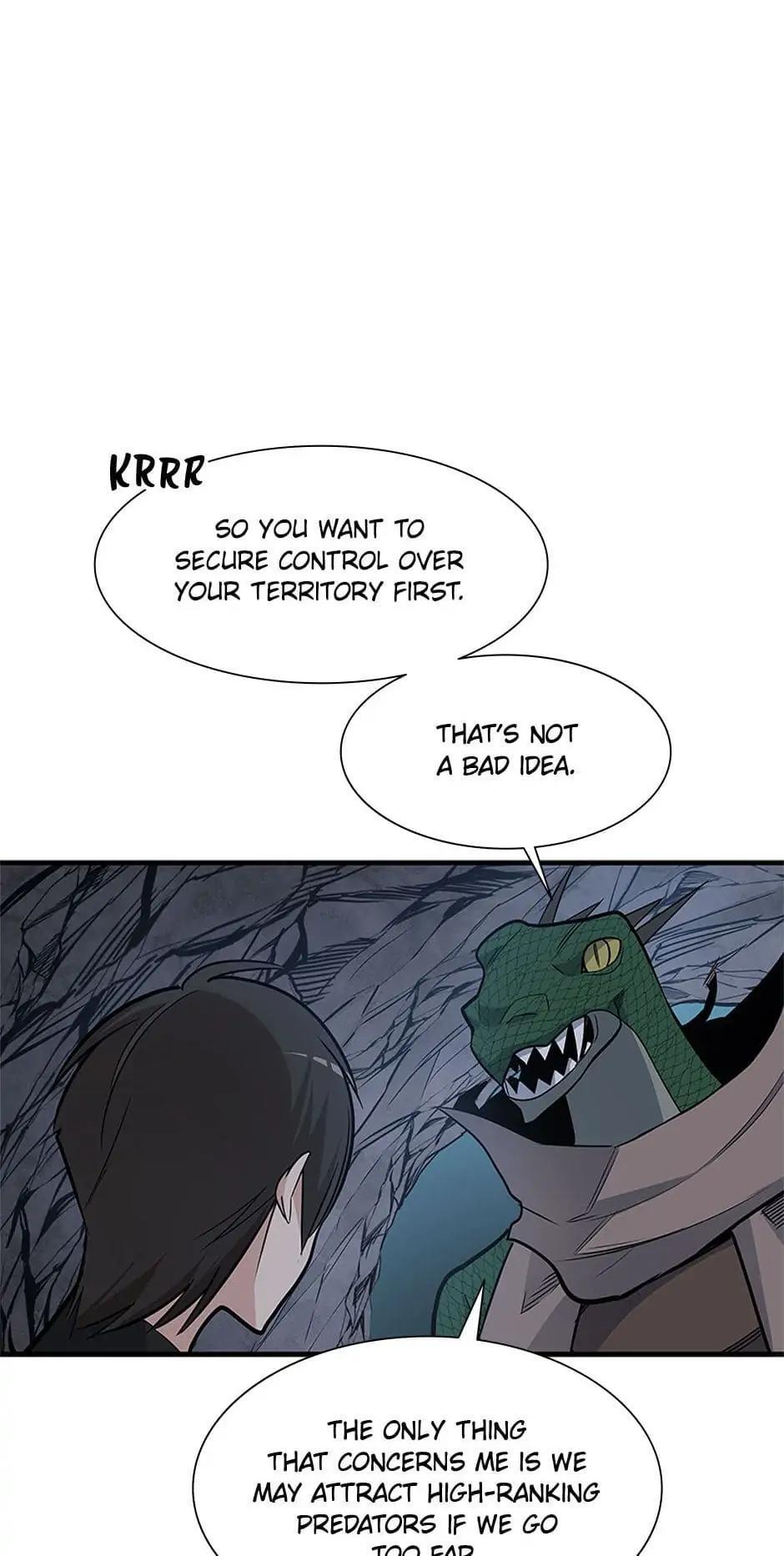 Read The Tutorial Is Too Tough! Manga Online