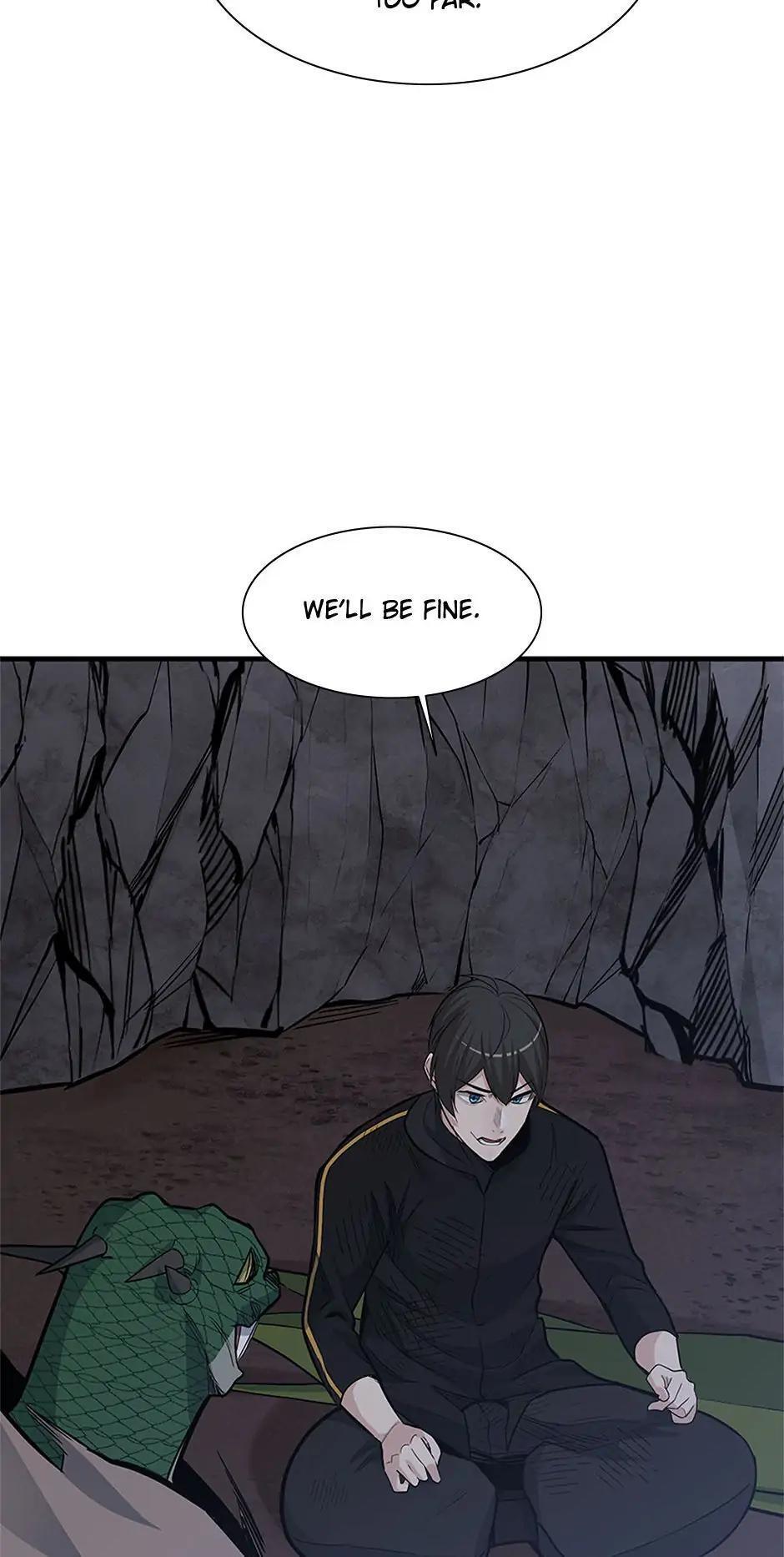 Read The Tutorial Is Too Tough! Manga Online