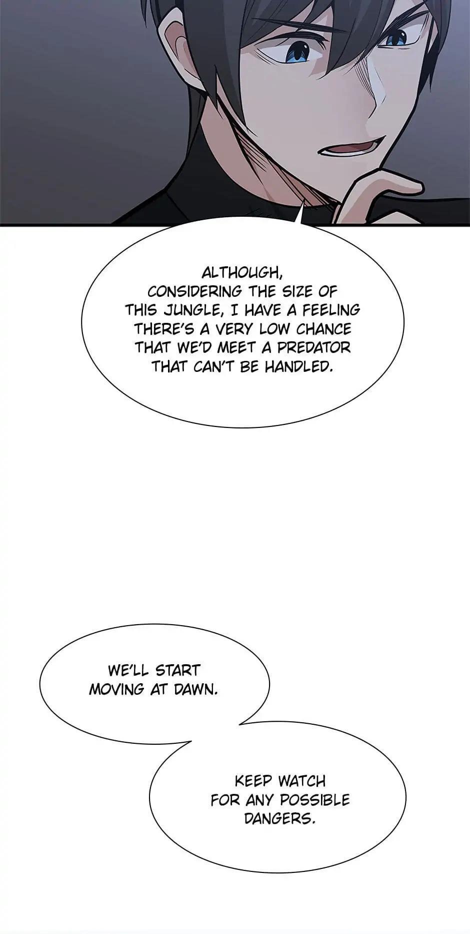 Read The Tutorial Is Too Tough! Manga Online