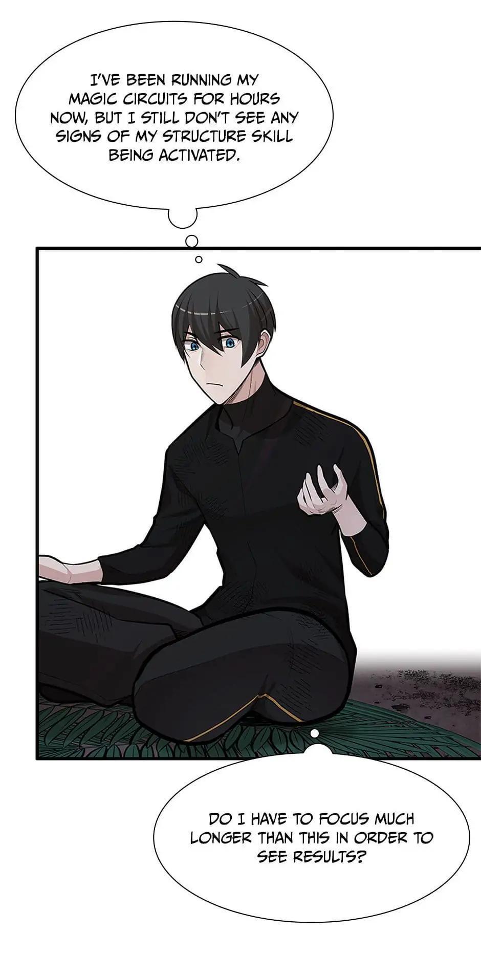 Read The Tutorial Is Too Tough! Manga Online