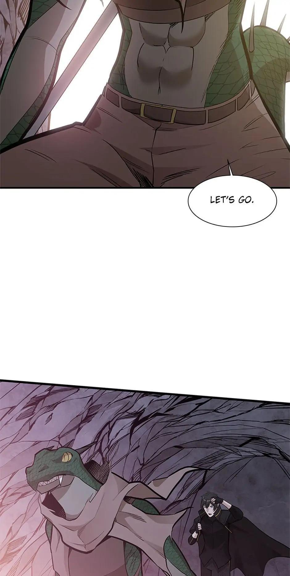 Read The Tutorial Is Too Tough! Manga Online