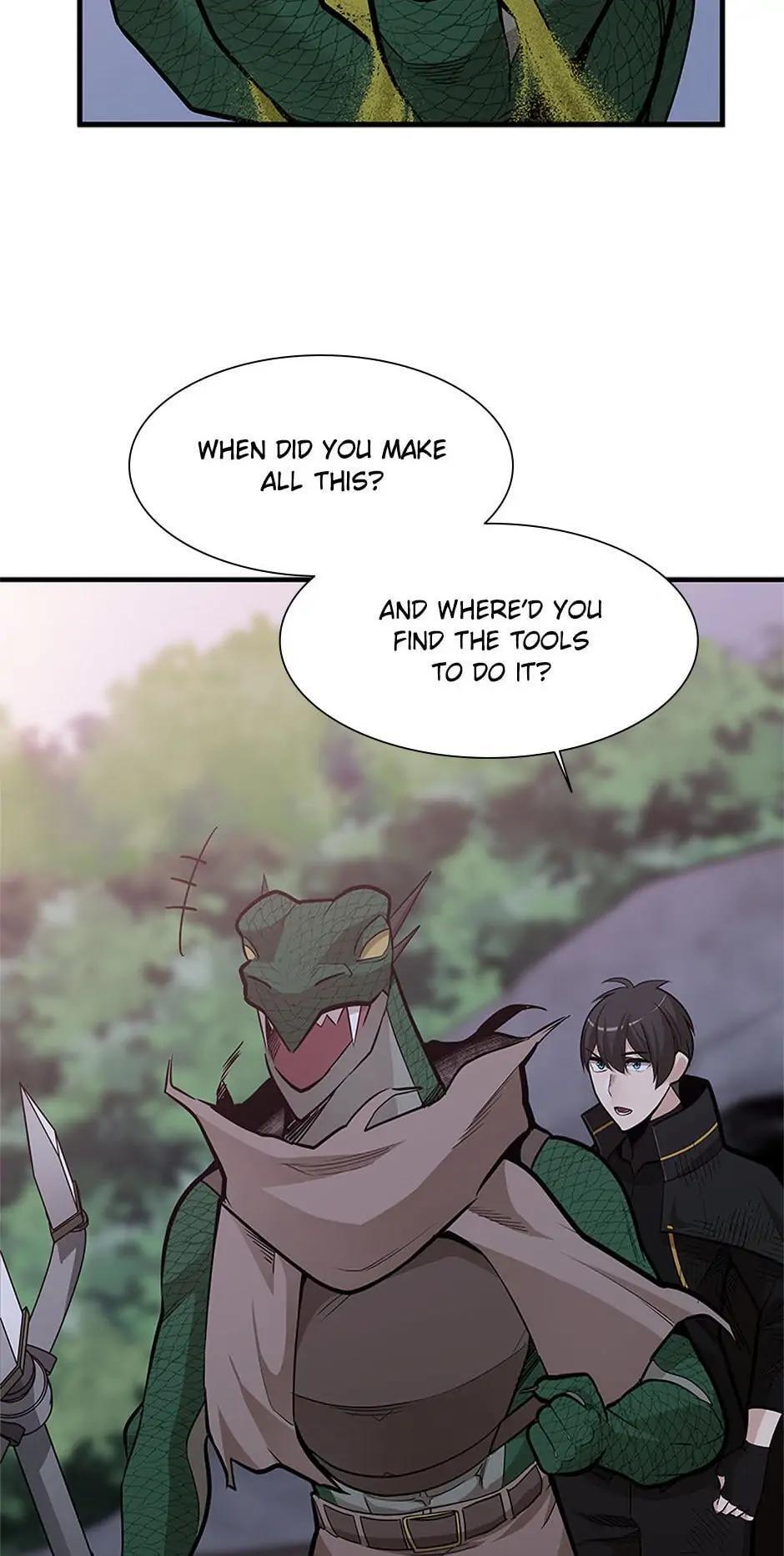 Read The Tutorial Is Too Tough! Manga Online