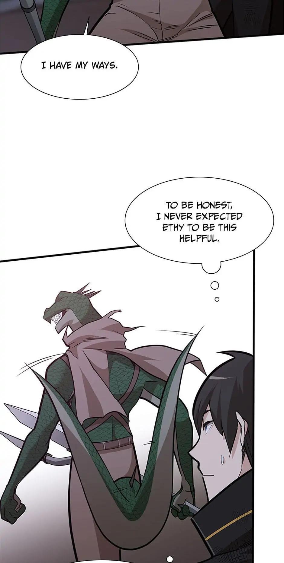 Read The Tutorial Is Too Tough! Manga Online