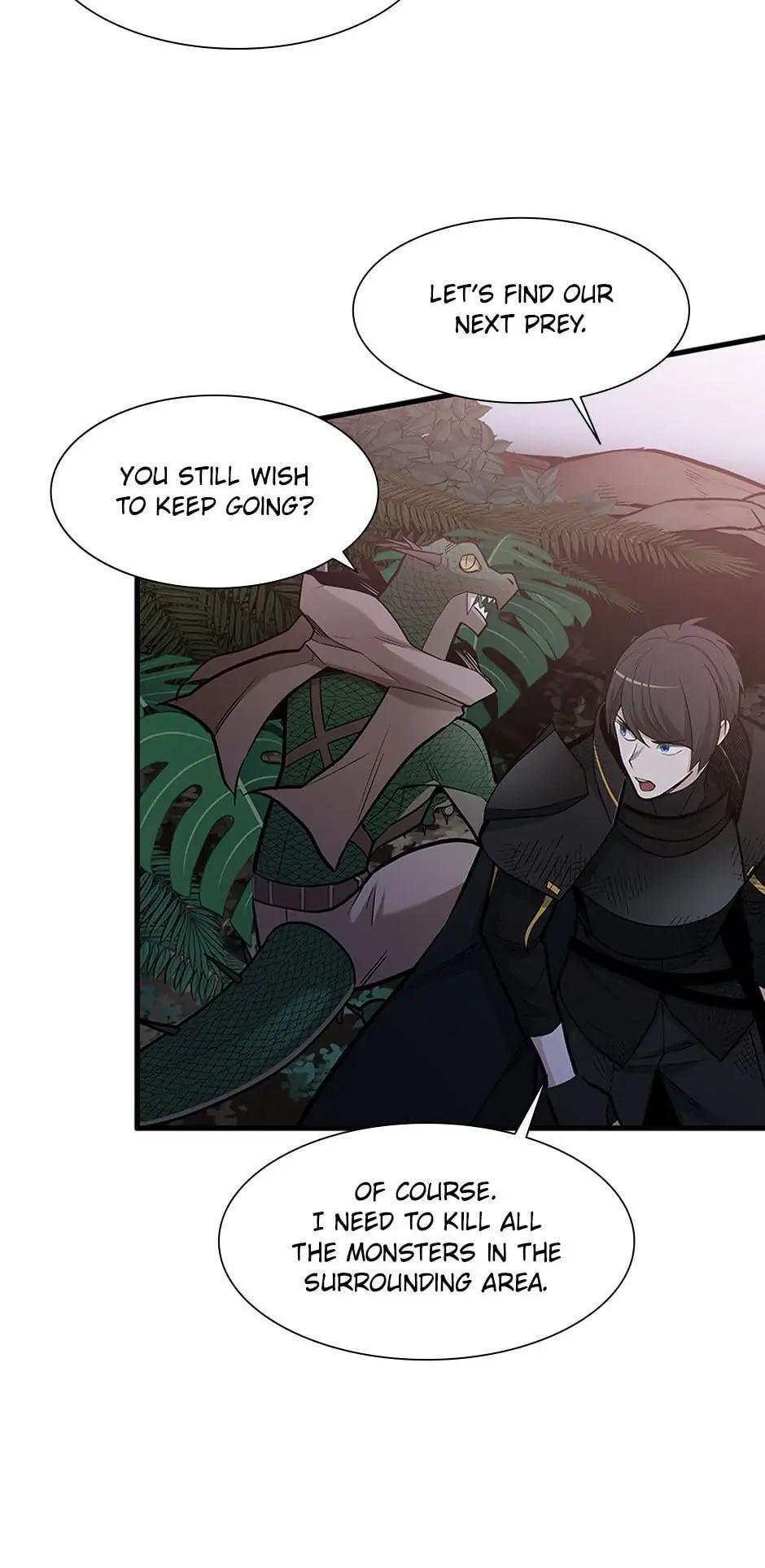Read The Tutorial Is Too Tough! Manga Online