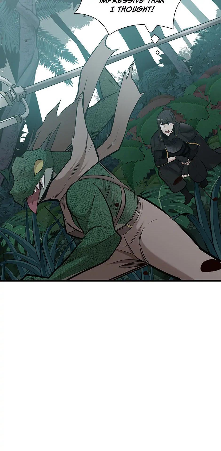Read The Tutorial Is Too Tough! Manga Online