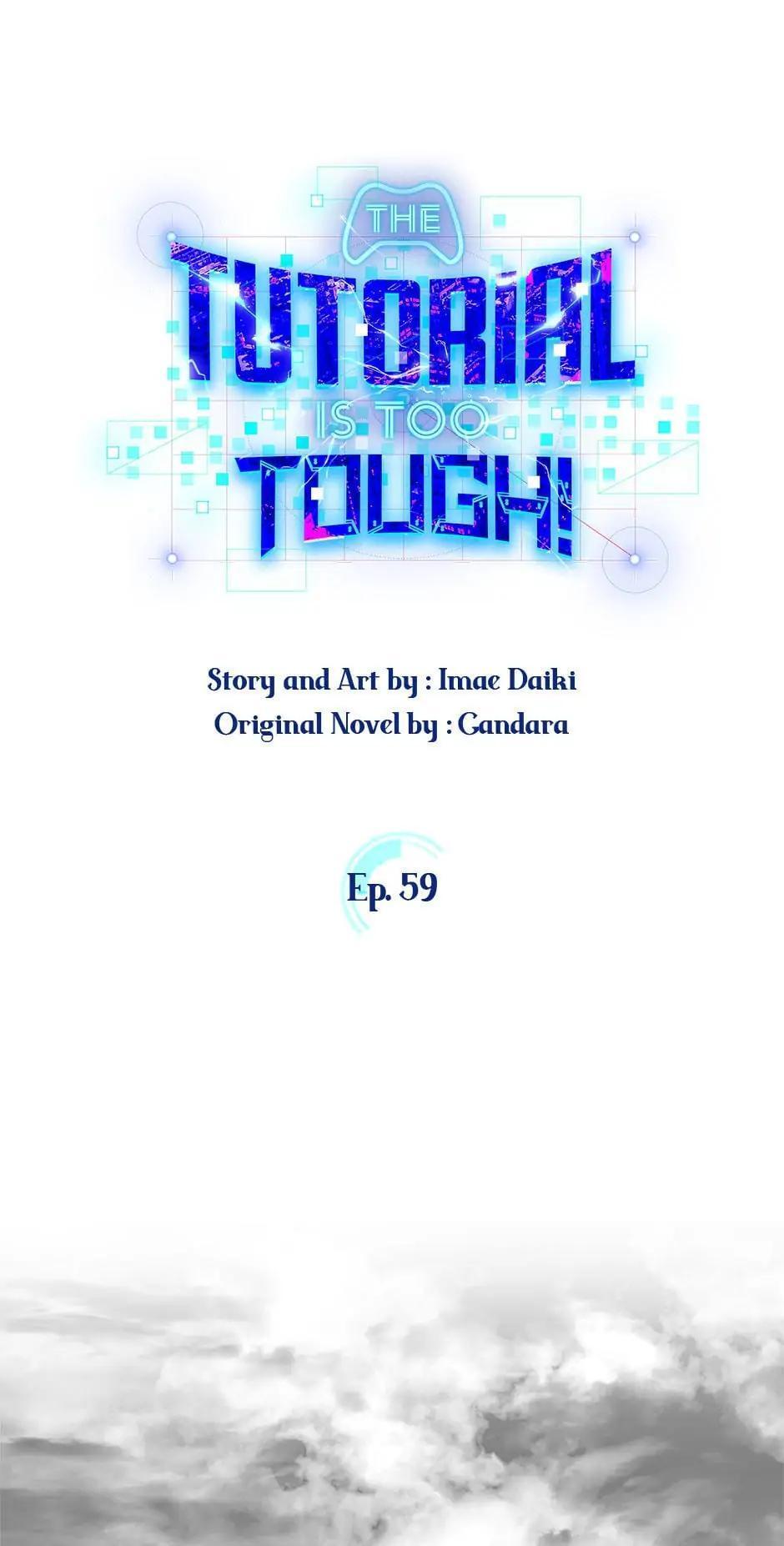 Read The Tutorial Is Too Tough! Manga Online