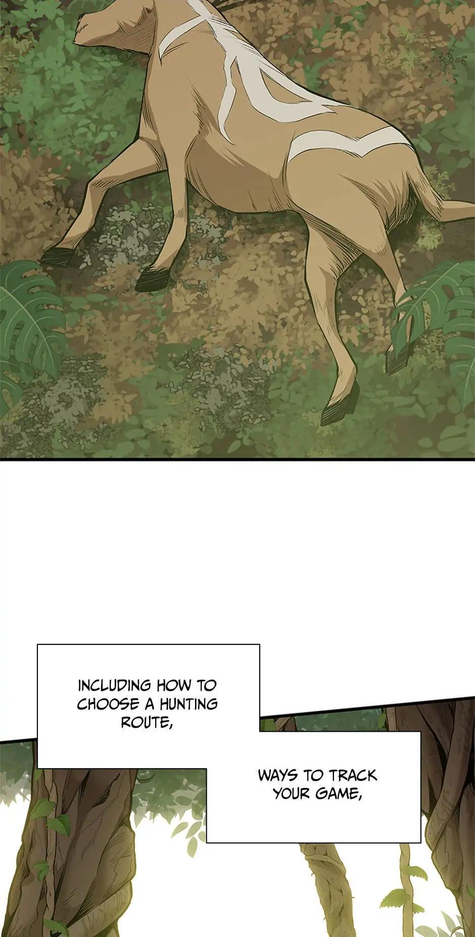 Read The Tutorial Is Too Tough! Manga Online