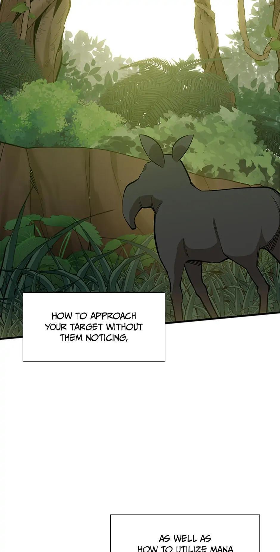 Read The Tutorial Is Too Tough! Manga Online