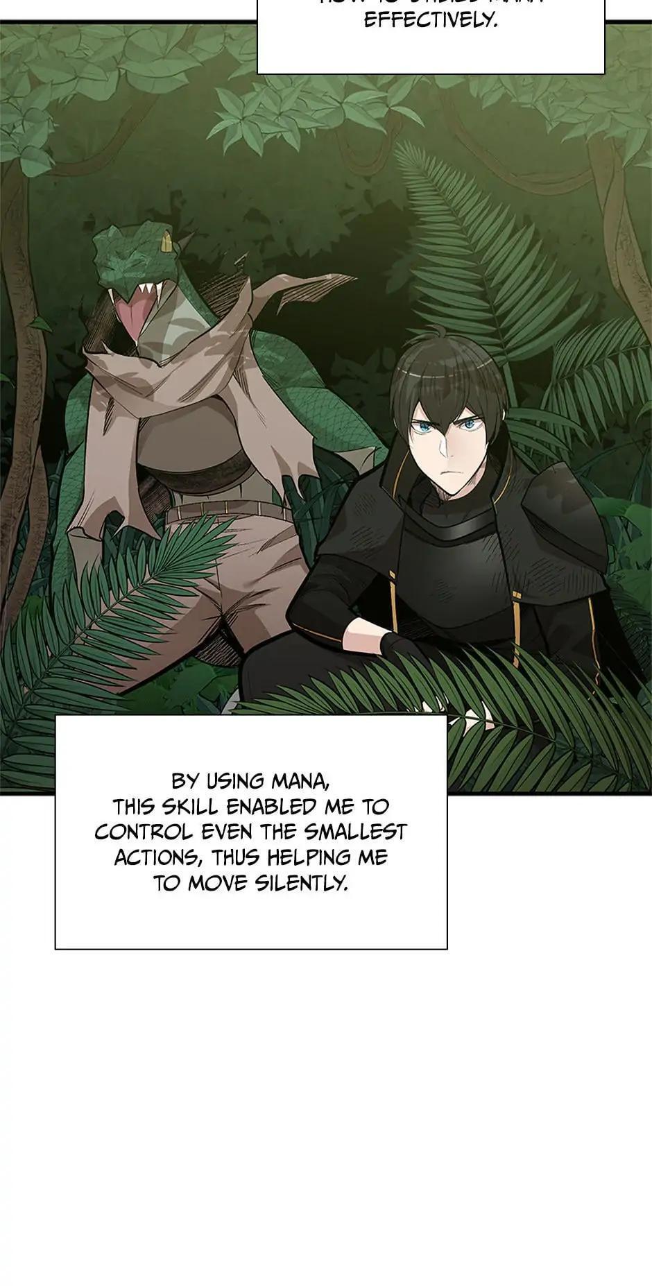 Read The Tutorial Is Too Tough! Manga Online