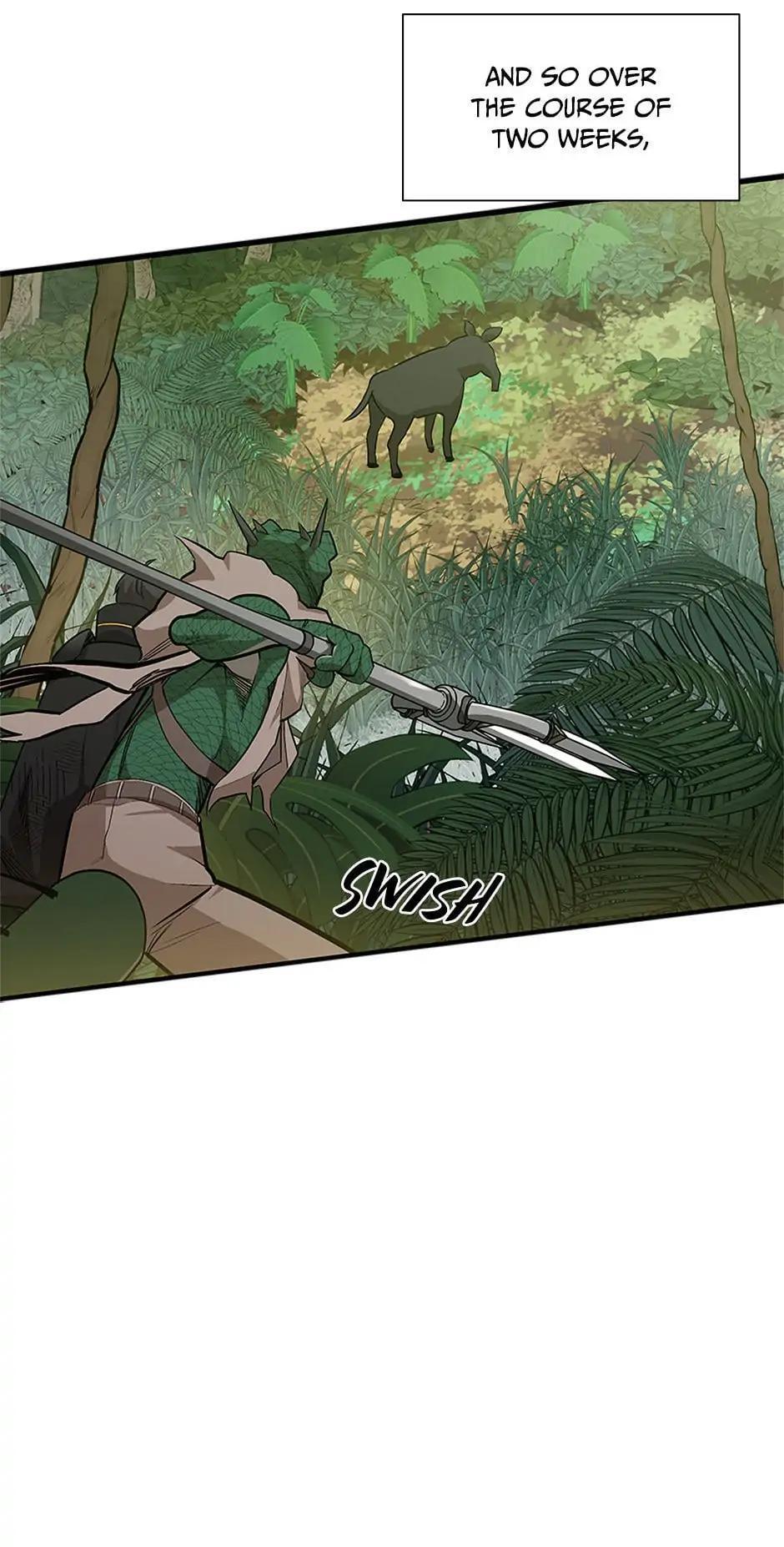 Read The Tutorial Is Too Tough! Manga Online