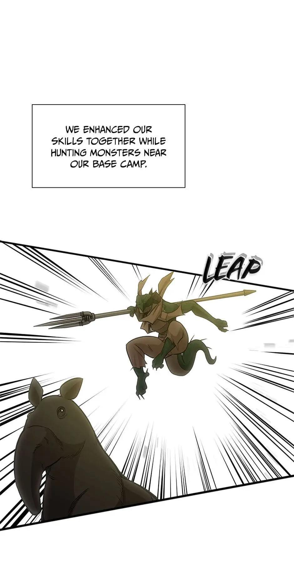 Read The Tutorial Is Too Tough! Manga Online