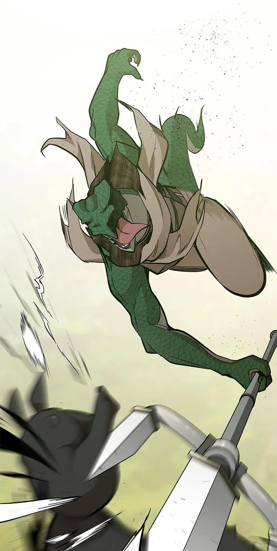 Read The Tutorial Is Too Tough! Manga Online