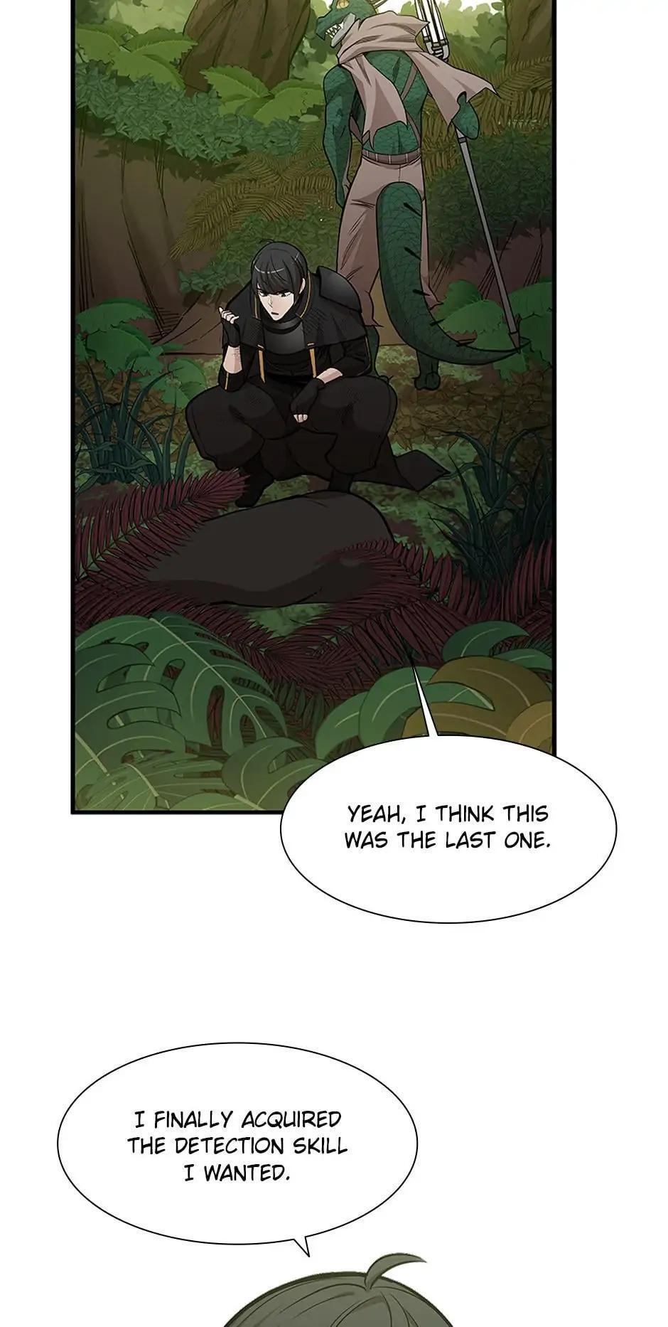 Read The Tutorial Is Too Tough! Manga Online