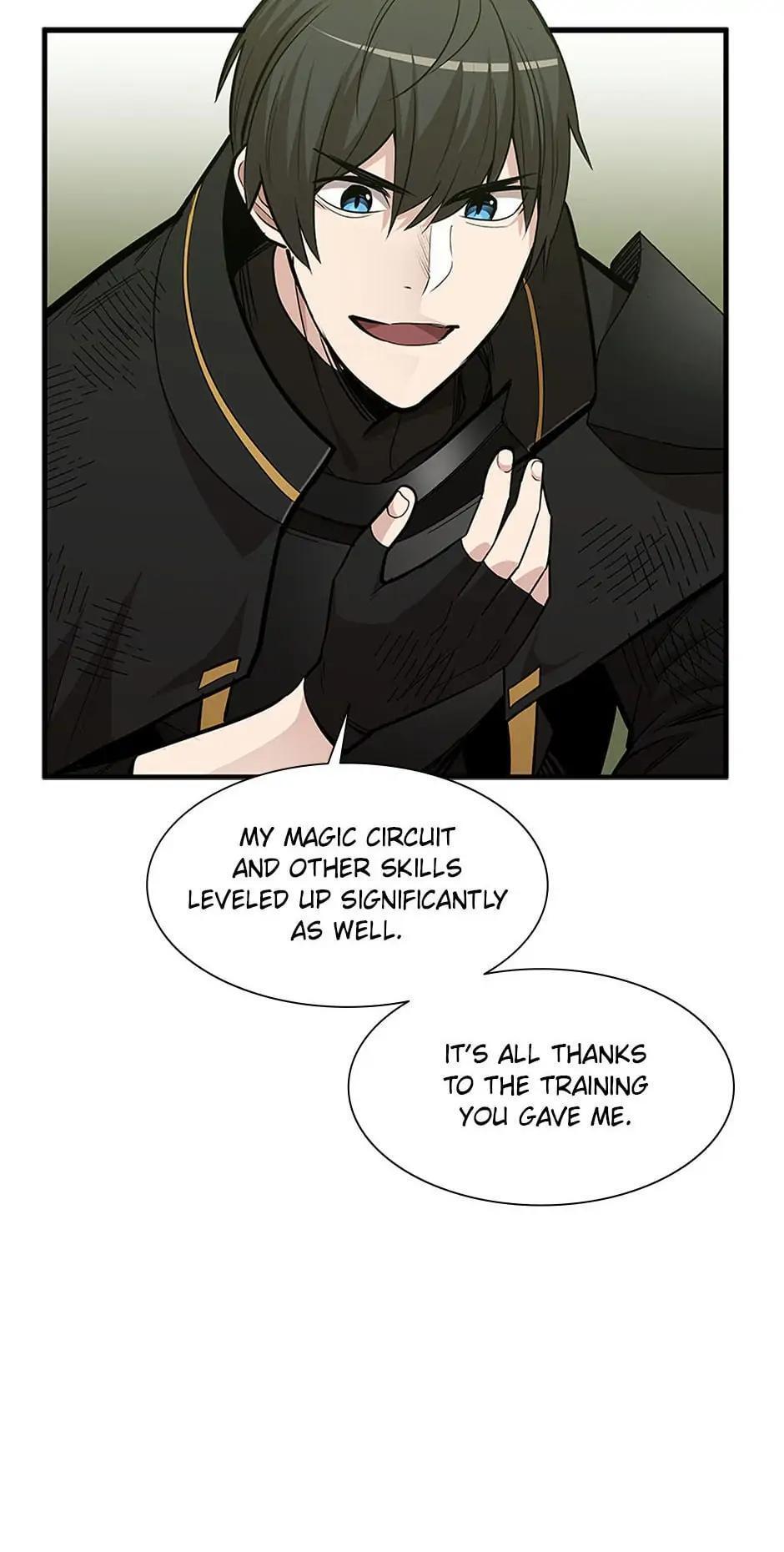 Read The Tutorial Is Too Tough! Manga Online