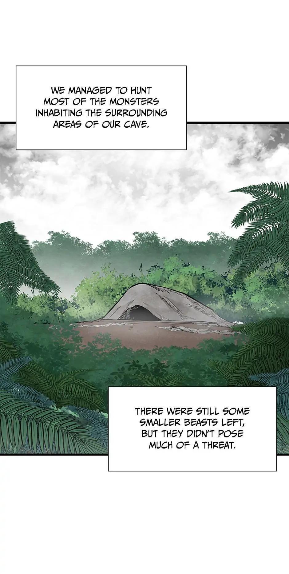 Read The Tutorial Is Too Tough! Manga Online