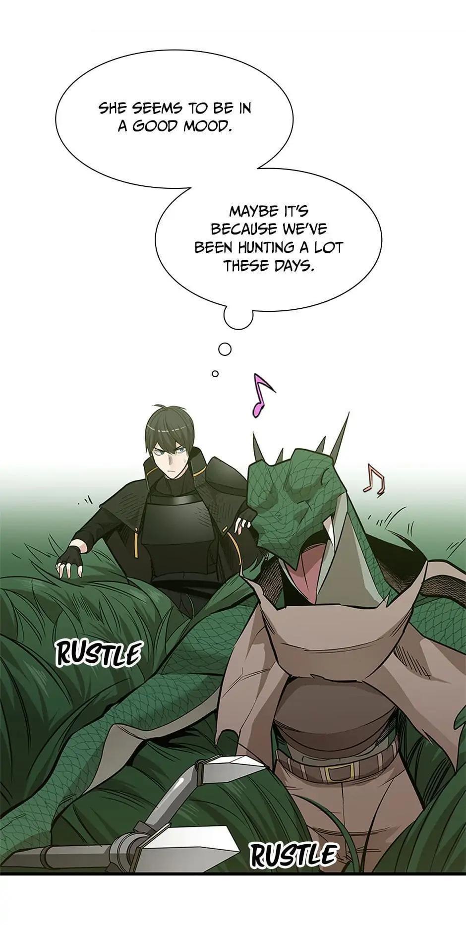 Read The Tutorial Is Too Tough! Manga Online