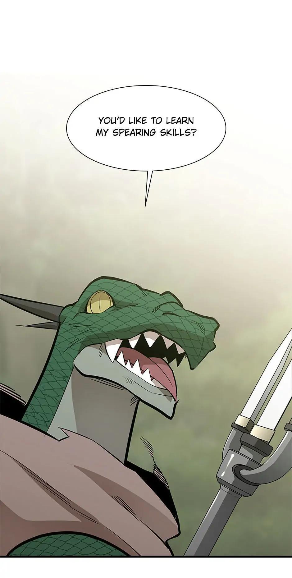 Read The Tutorial Is Too Tough! Manga Online