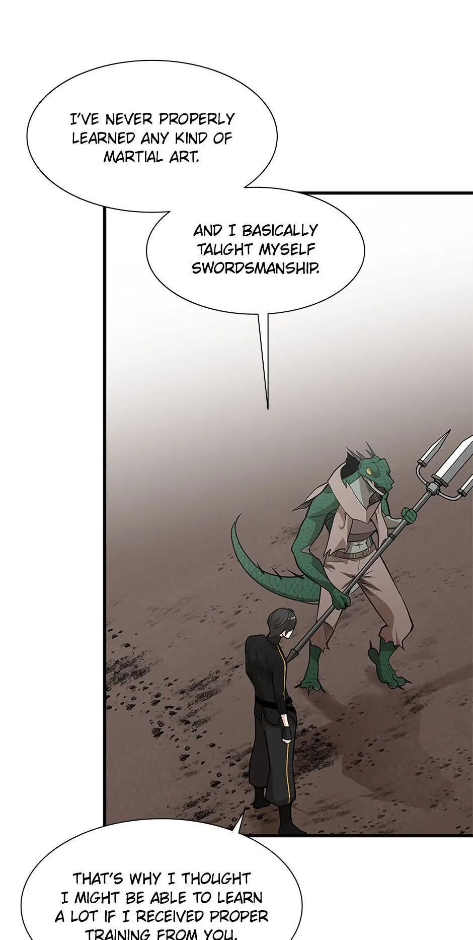 Read The Tutorial Is Too Tough! Manga Online
