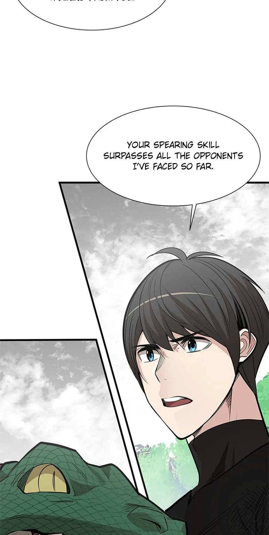 Read The Tutorial Is Too Tough! Manga Online