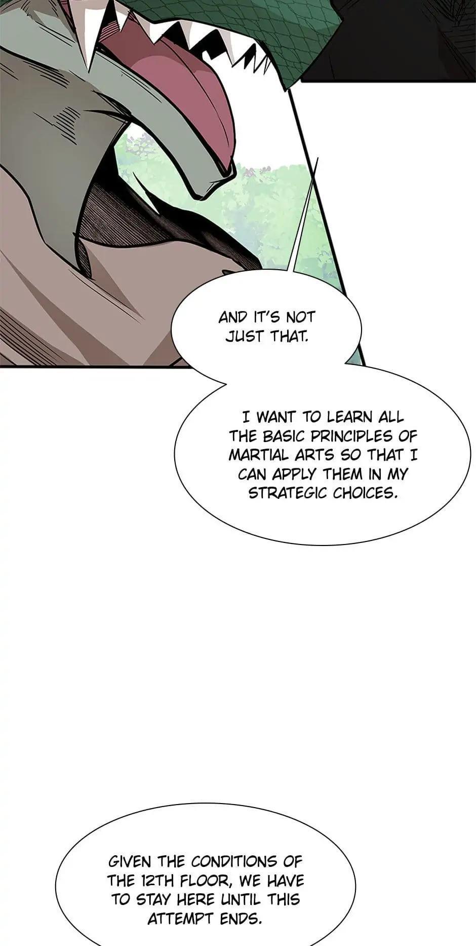 Read The Tutorial Is Too Tough! Manga Online