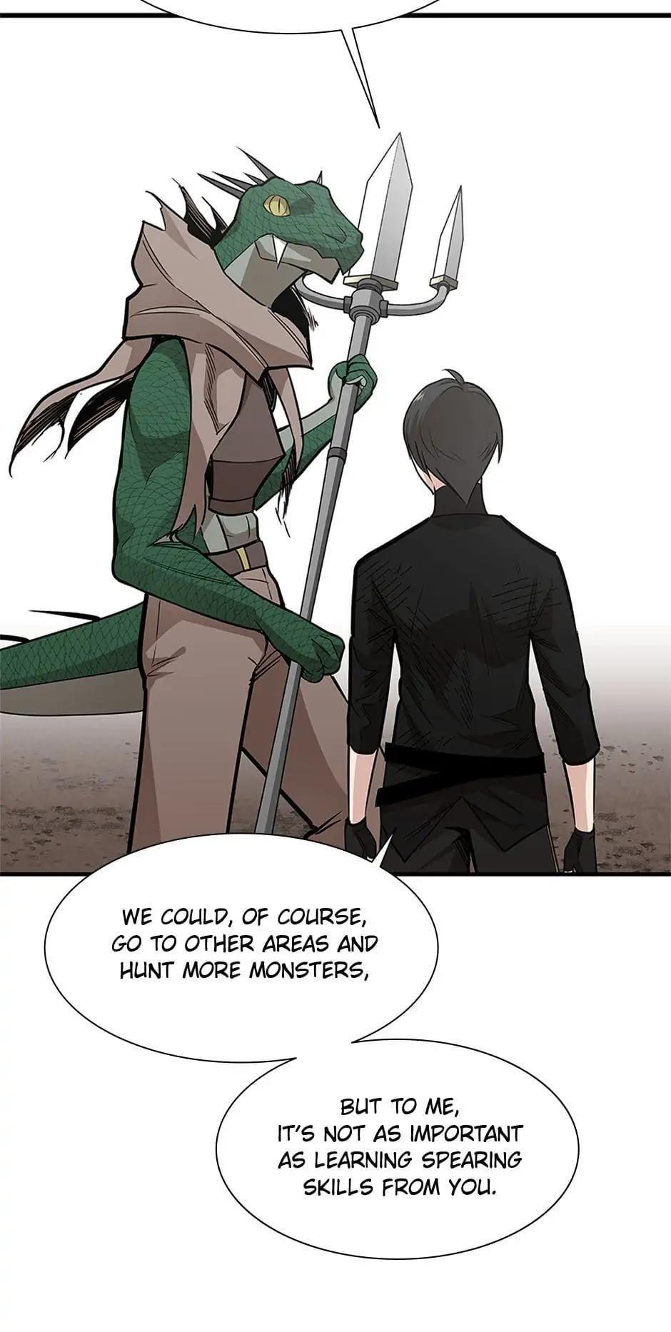 Read The Tutorial Is Too Tough! Manga Online