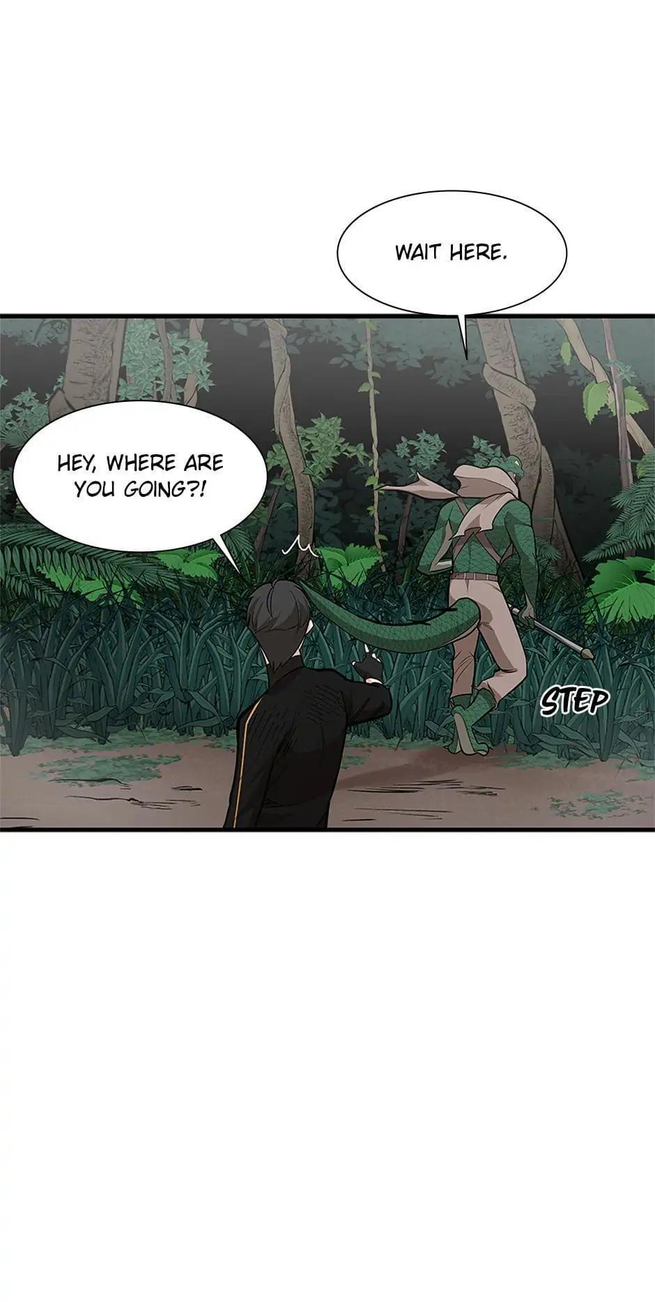 Read The Tutorial Is Too Tough! Manga Online