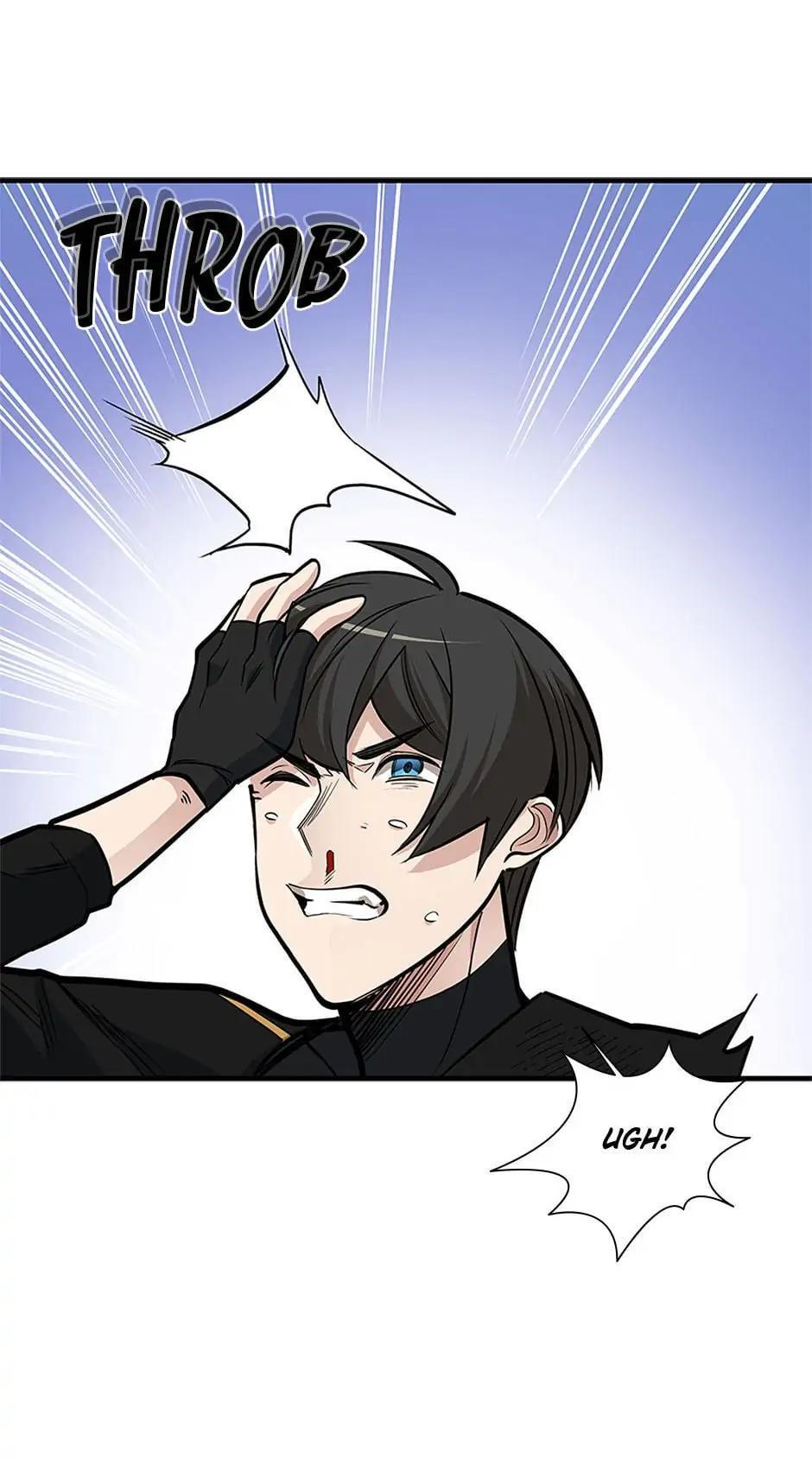 Read The Tutorial Is Too Tough! Manga Online