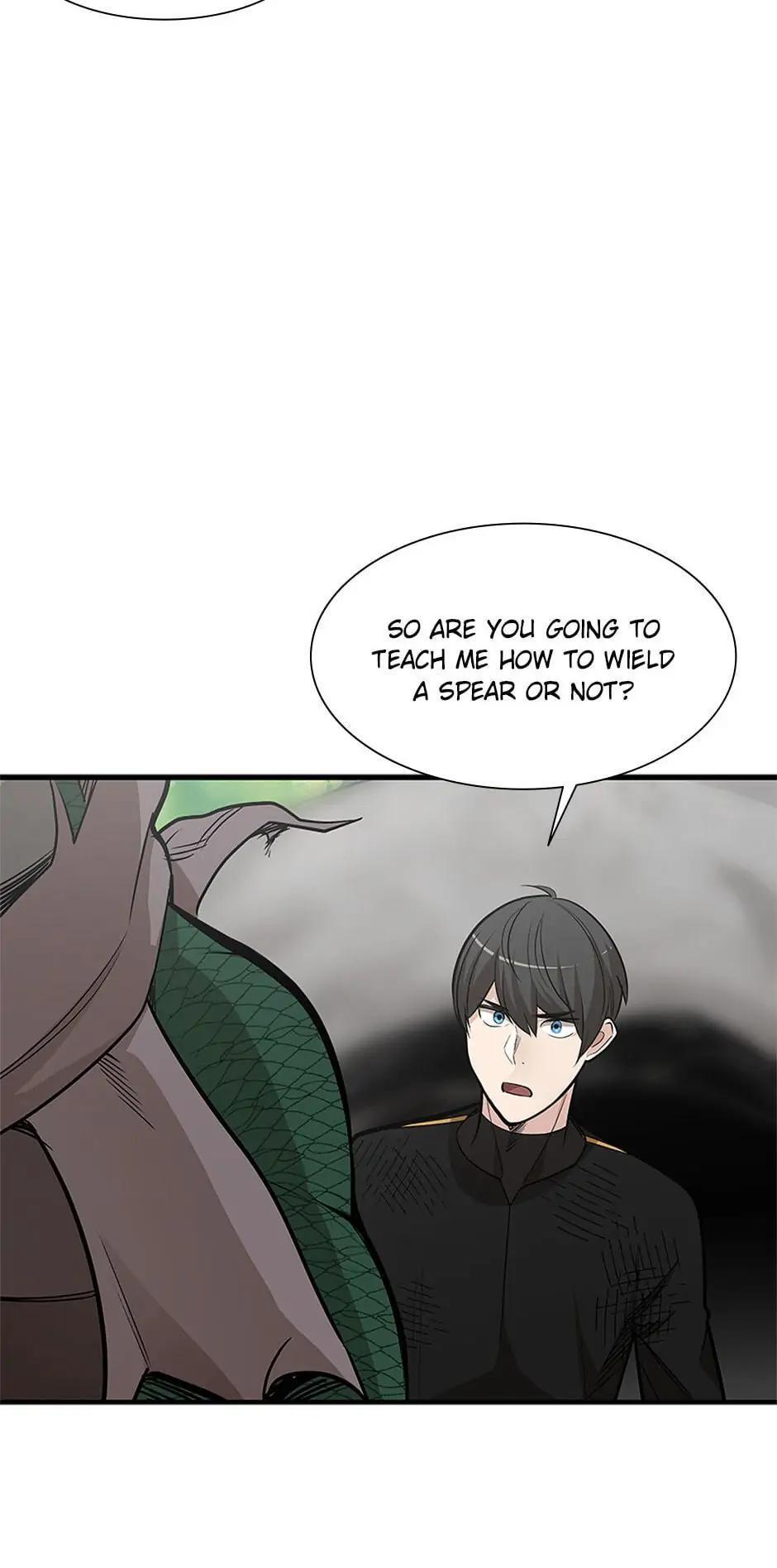 Read The Tutorial Is Too Tough! Manga Online